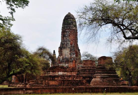泰國十大旅游景點排行榜 泰國旅游有什么好玩的地方