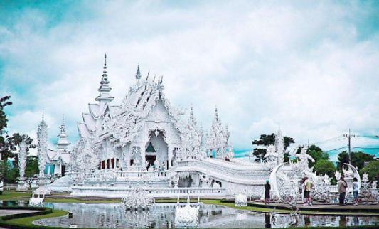 泰國十大旅游景點排行榜 泰國旅游有什么好玩的地方