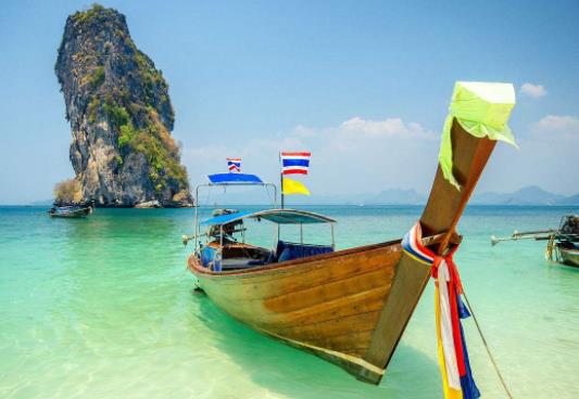 泰國十大旅游景點排行榜 泰國旅游有什么好玩的地方