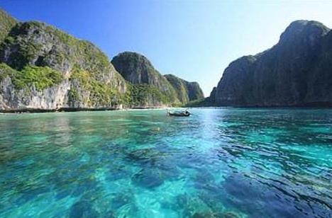 泰國十大旅游景點排行榜 泰國旅游有什么好玩的地方