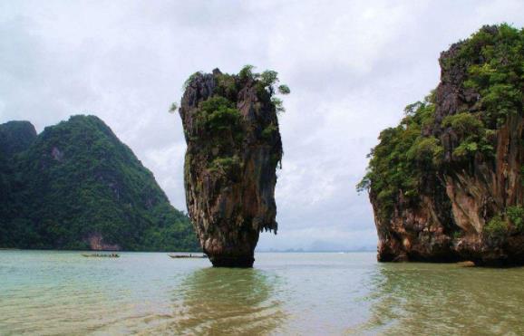 泰國十大旅游景點排行榜 泰國旅游有什么好玩的地方
