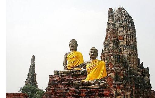 泰國曼谷十大旅游景點排行榜 曼谷旅游有什么好玩的地方