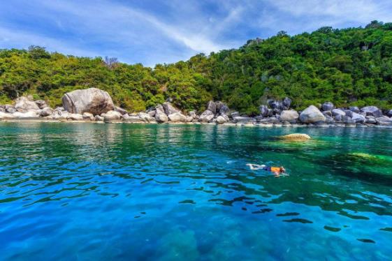 泰國素叻府十大旅游景點排行榜 素叻府旅游有什么好玩的地方