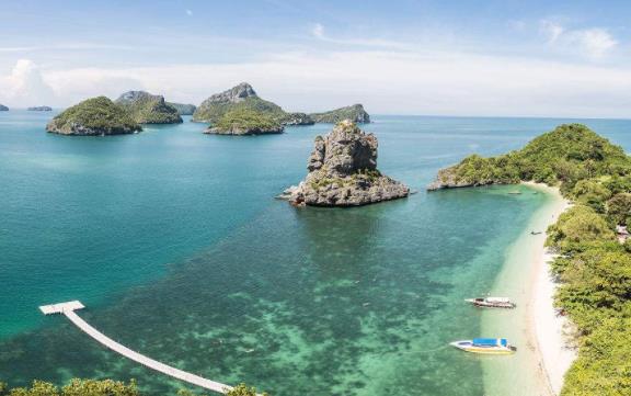 泰國素叻府十大旅游景點排行榜 素叻府旅游有什么好玩的地方