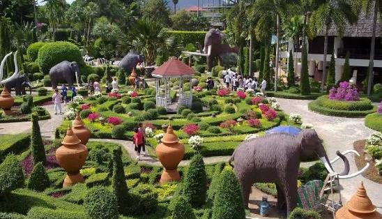 泰國春武里府十大旅游景點(diǎn)排行榜 春武里府旅游有什么好玩的地方