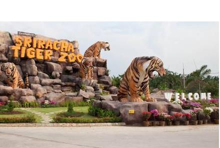 泰國春武里府十大旅游景點(diǎn)排行榜 春武里府旅游有什么好玩的地方