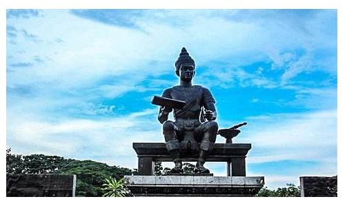 泰國素可泰府五大旅游景點排行榜 素可泰府旅游有什么好玩的地方