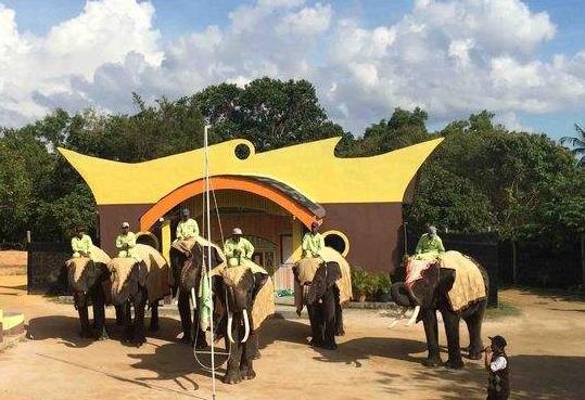 印度尼西亞民丹島六大旅游景點排行榜 民丹島旅游有什么好玩的地方