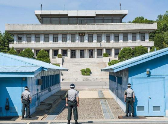 朝鮮十大旅游景點(diǎn)排行榜 朝鮮旅游有什么好玩的地方