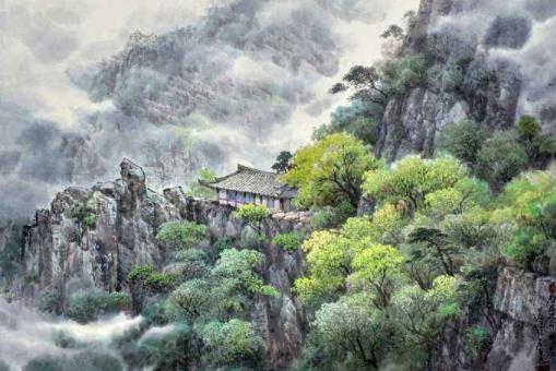 朝鮮十大旅游景點(diǎn)排行榜 朝鮮旅游有什么好玩的地方