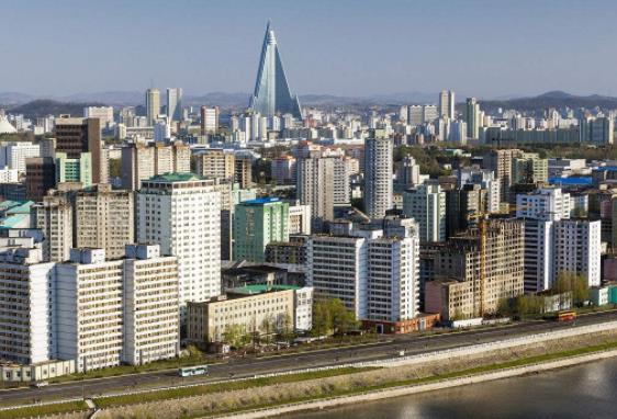 朝鮮十大旅游景點(diǎn)排行榜 朝鮮旅游有什么好玩的地方
