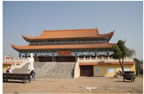 朝鮮十大旅游景點(diǎn)排行榜 朝鮮旅游有什么好玩的地方