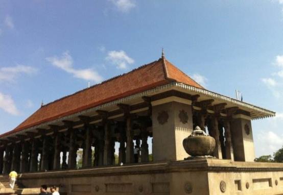 斯里蘭卡西部省十大旅游景點排行榜 西部省旅游有什么好玩的地方