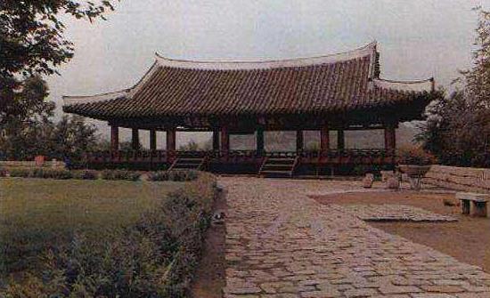 朝鮮十大旅游景點(diǎn)排行榜 朝鮮旅游有什么好玩的地方