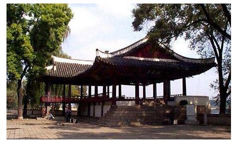 朝鮮十大旅游景點(diǎn)排行榜 朝鮮旅游有什么好玩的地方