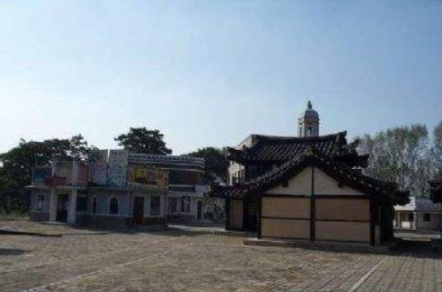 朝鮮平壤八大旅游景點(diǎn)排行榜 平壤旅游有什么好玩的地方