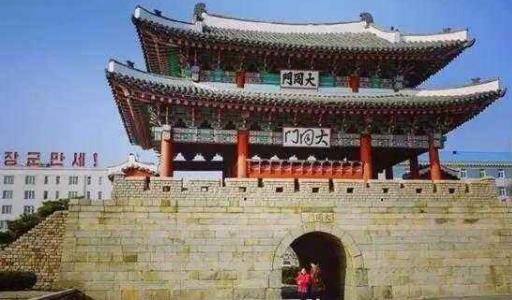 朝鮮平壤八大旅游景點(diǎn)排行榜 平壤旅游有什么好玩的地方