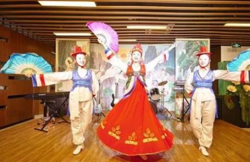 朝鮮平壤八大旅游景點(diǎn)排行榜 平壤旅游有什么好玩的地方