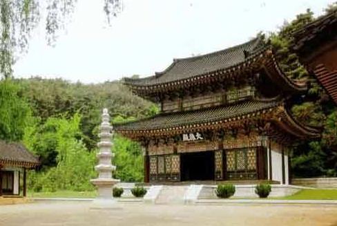 朝鮮平壤八大旅游景點(diǎn)排行榜 平壤旅游有什么好玩的地方