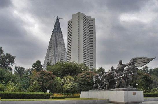 朝鮮平壤八大旅游景點(diǎn)排行榜 平壤旅游有什么好玩的地方
