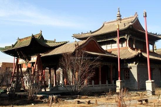 蒙古十大旅游景點(diǎn)排行榜 蒙古有什么好玩的地方