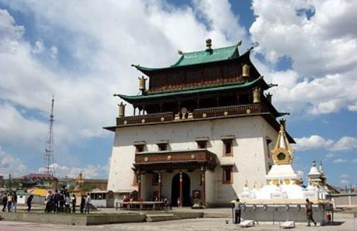 蒙古十大旅游景點(diǎn)排行榜 蒙古有什么好玩的地方