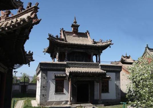 蒙古烏蘭巴托十大旅游景點排行榜 烏蘭巴托有什么好玩的地方