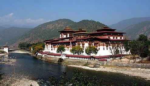 不丹十大旅游景點排行榜 不丹有什么好玩的地方