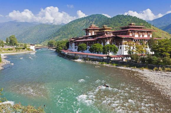 不丹十大旅游景點排行榜 不丹有什么好玩的地方