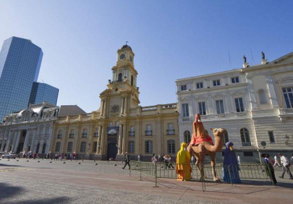 智利圣地亞哥首都大區(qū)十大旅游景點排行榜 圣地亞哥首都大區(qū)有什么好玩的地方