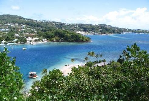 圣文森特和格林納丁斯六大旅游景點排行榜 圣文森特和格林納丁斯有什么好玩的地方