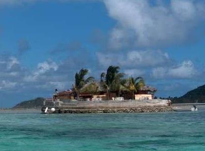 圣文森特和格林納丁斯六大旅游景點排行榜 圣文森特和格林納丁斯有什么好玩的地方