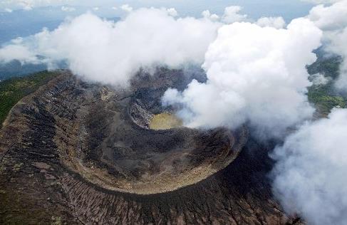 薩爾瓦多六大旅游景點排行榜 薩爾瓦多有什么好玩的地方