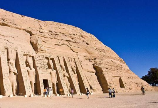 埃及阿斯旺十大旅游景點排行榜 阿斯旺有什么好玩的地方