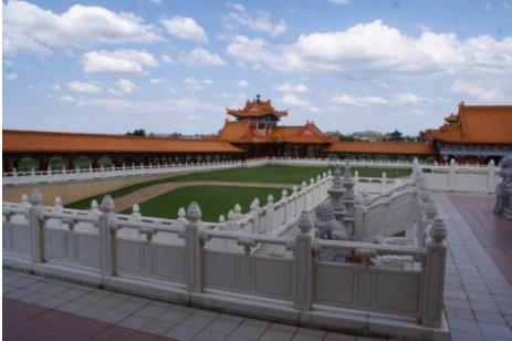 非洲南非豪登省十大旅游景點排行榜 豪登省有什么好玩的地方
