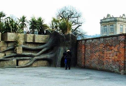 英格蘭威爾特郡九大旅游景點排行榜 威爾特郡好玩的地方推薦