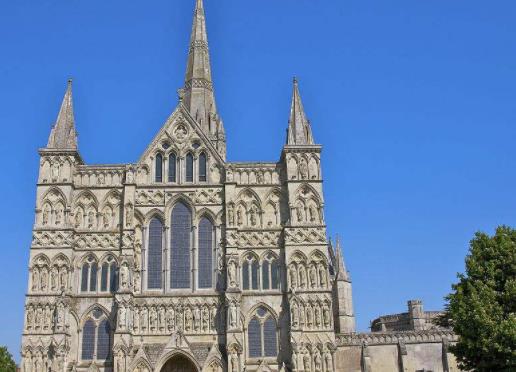 英格蘭威爾特郡九大旅游景點排行榜 威爾特郡好玩的地方推薦