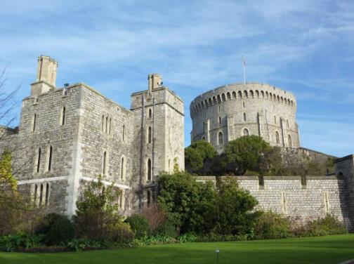 英格蘭白金漢郡七大旅游景點排行榜 白金漢郡好玩的地方推薦