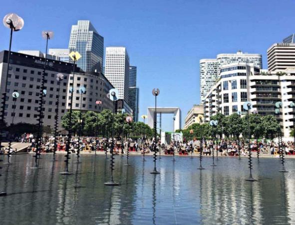 法國法蘭西島大區十大旅游景點排行榜 法國好玩的地方推薦