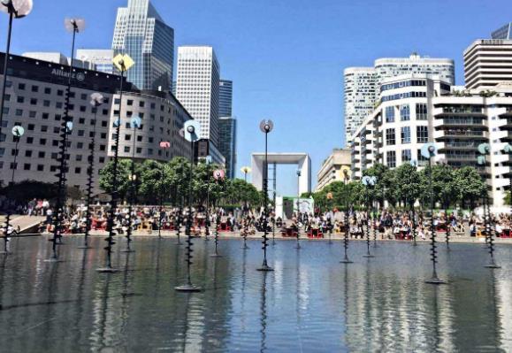 法國巴黎十大旅游景點排行榜 巴黎好玩的地方推薦