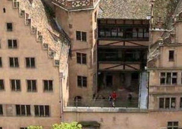 法國(guó)阿爾薩斯大區(qū)博物館五大旅游景點(diǎn)排行榜 好玩的地方推薦