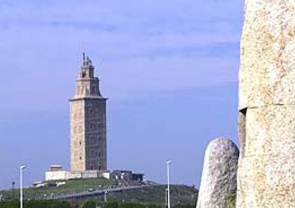 西班牙加利西亞自治區十大旅游排行