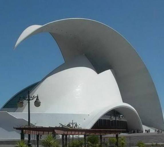 西班牙十大旅游景點排行榜 加拉霍艾國家公園位于加那利群島的中心