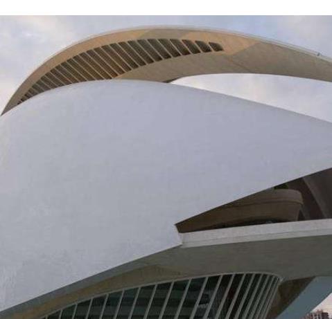西班牙巴倫西亞自治區十大旅游排行 巴倫西亞主教座堂建筑風格為哥特式