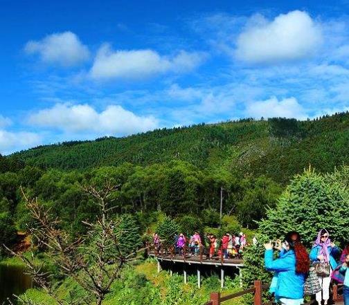 西班牙格拉納達(dá)四大旅游排行 薩拉內(nèi)瓦達(dá)公園可以享受迎風(fēng)滑翔的快感