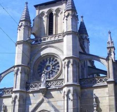 瑞士日內瓦州博物館六大旅游排行 百達翡麗博物館于2001年開設