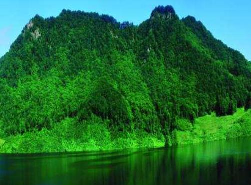 波蘭十大旅游排行 克爾科諾謝山國家公園建立于1959年