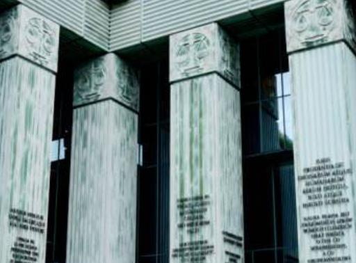 波蘭華沙十大旅游景點排行 華沙的重生是建筑史上不可抹滅的一筆