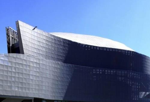瑞典東約特蘭省七大旅游排行 瑞典空軍博物館位于馬爾蒙空軍基地