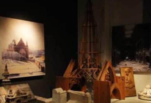 瑞典斯德哥爾摩博物館十大旅游排行 瓦薩沉船博物館位于動物園島上
